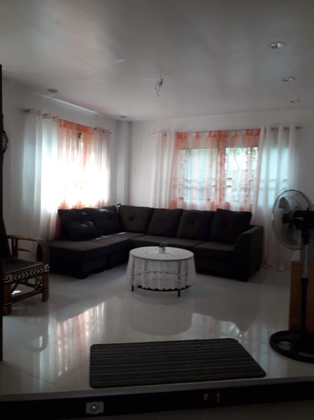Casa Amigo, Argao, Philippines