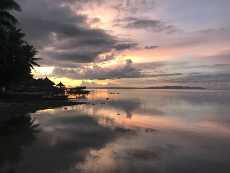 Casa Amigo, Argao, Philippines