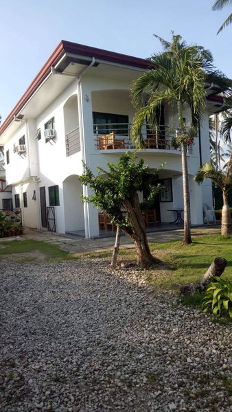 Casa Amigo, Argao, Philippines