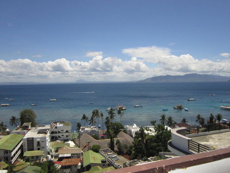 Manarra Sea View Resort, Puerto Galera, Philippines