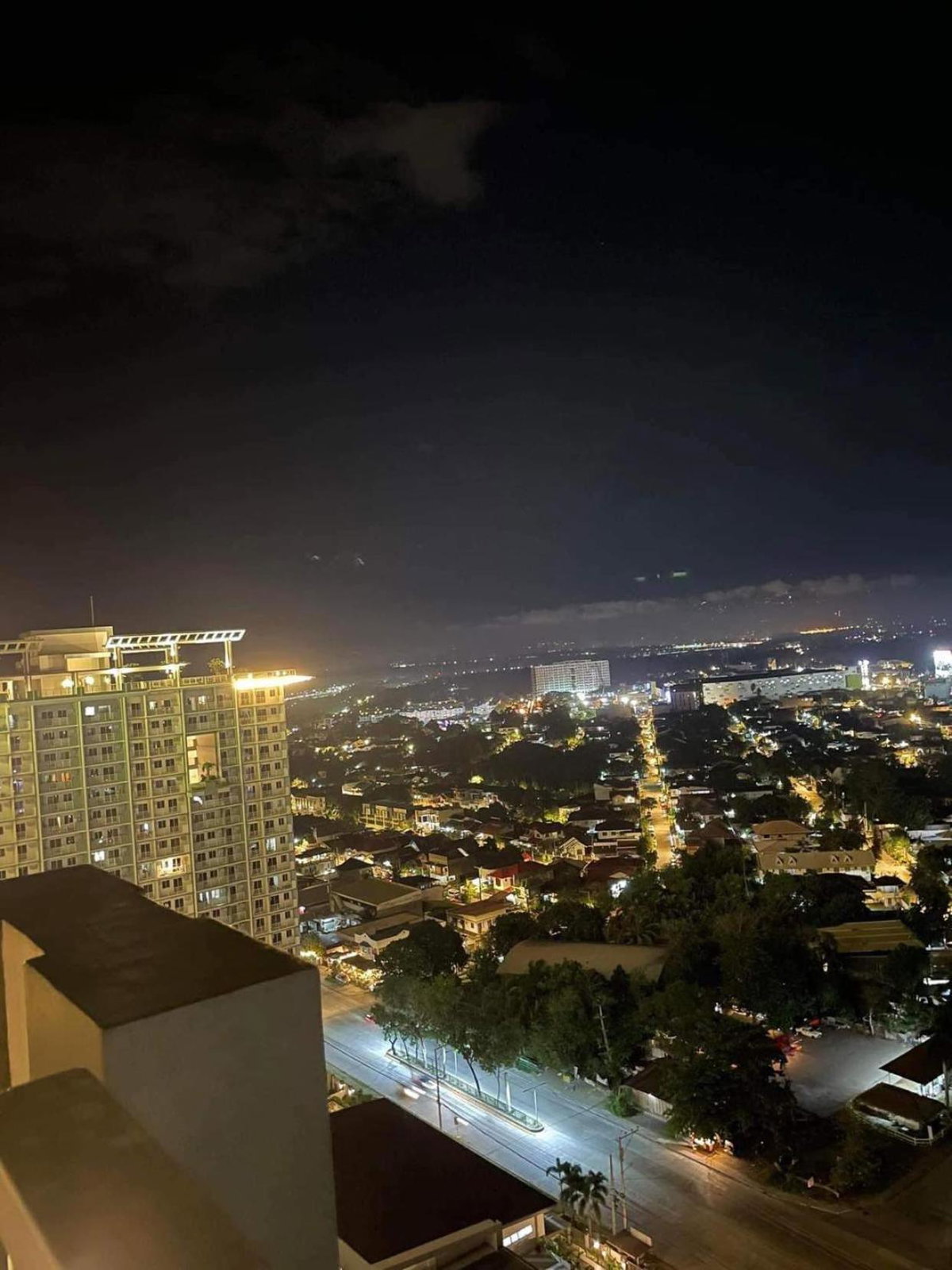 Hotel · Verdon Parc_ GreenChem, Davao City
