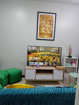 Verdon Parc_ GreenChem, Davao City, Philippines