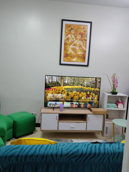 Verdon Parc_ GreenChem, Davao City, Philippines