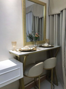 Homefort at Lush Residences Makati Unit 1137, Manila, Philippines