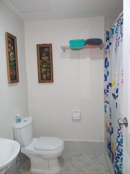 Anya and Carl's Comfy, Mactan, Philippines