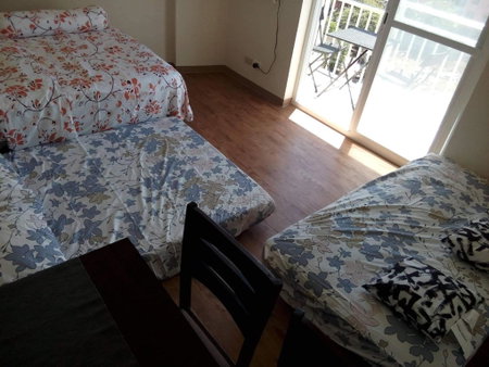 Anya and Carl's Comfy, Mactan, Philippines