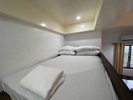 Ma Lourdes' Inn, Palompon, Philippines