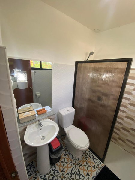 Ma Lourdes' Inn, Palompon, Philippines
