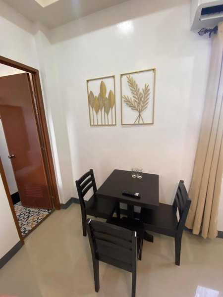 Ma Lourdes' Inn, Palompon, Philippines