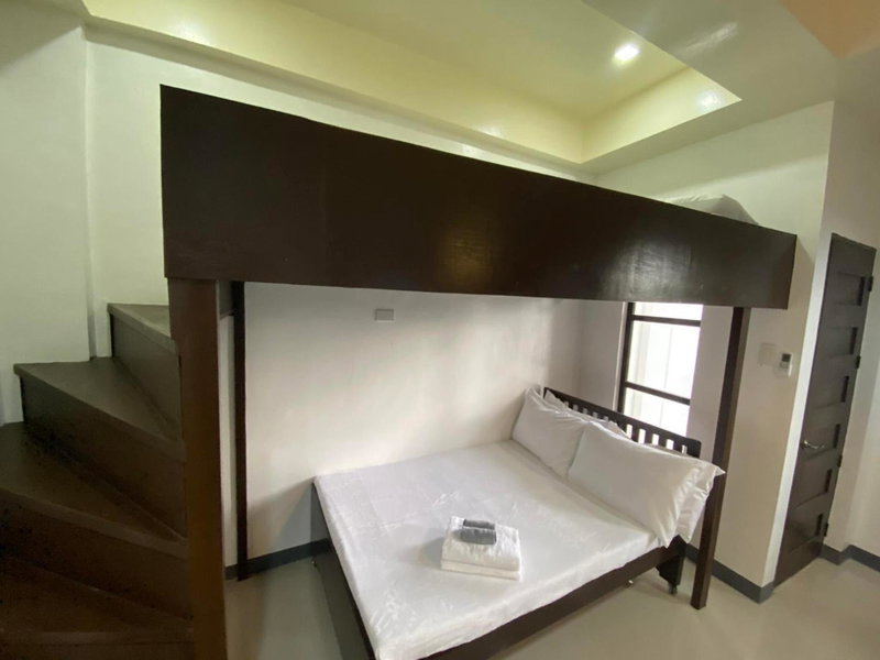 Ma Lourdes' Inn, Palompon, Philippines