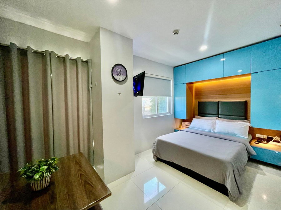 Cityscape Residences 315, Bacolod, Philippines