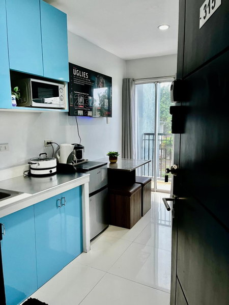 Cityscape Residences 315, Bacolod, Philippines