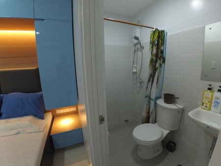 Cityscape Residences 315, Bacolod, Philippines
