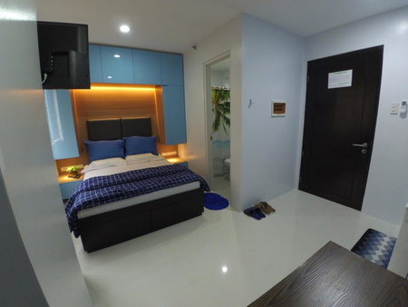 Cityscape Residences 315, Bacolod, Philippines