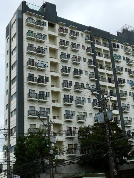 Cityscape Residences 315, Bacolod, Philippines