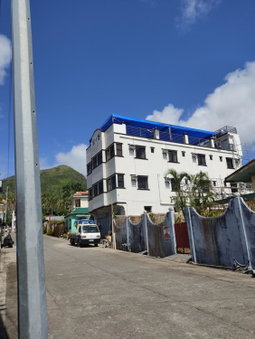 D & G Transient House, Pintuyan, Philippines