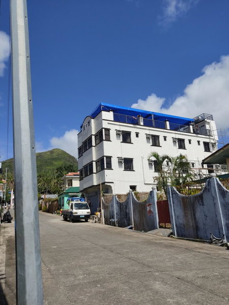 D & G Transient House, Pintuyan, Philippines
