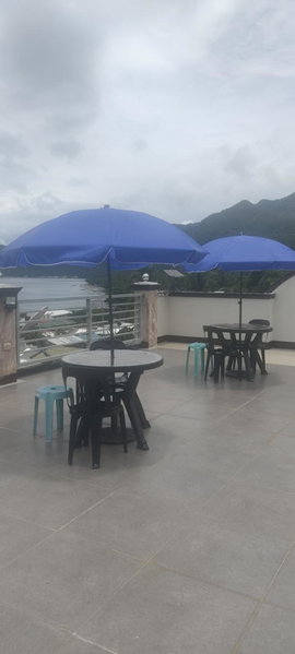 D & G Transient House, Pintuyan, Philippines