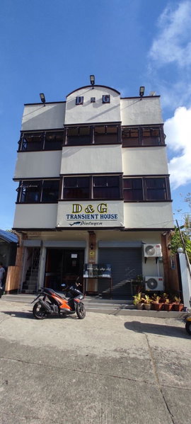 D & G Transient House, Pintuyan, Philippines