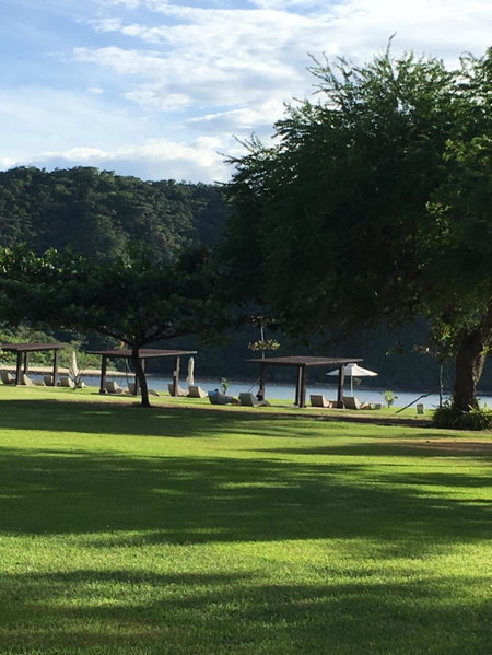 Myna Lagoon Pico de Loro, Nasugbu, Philippines