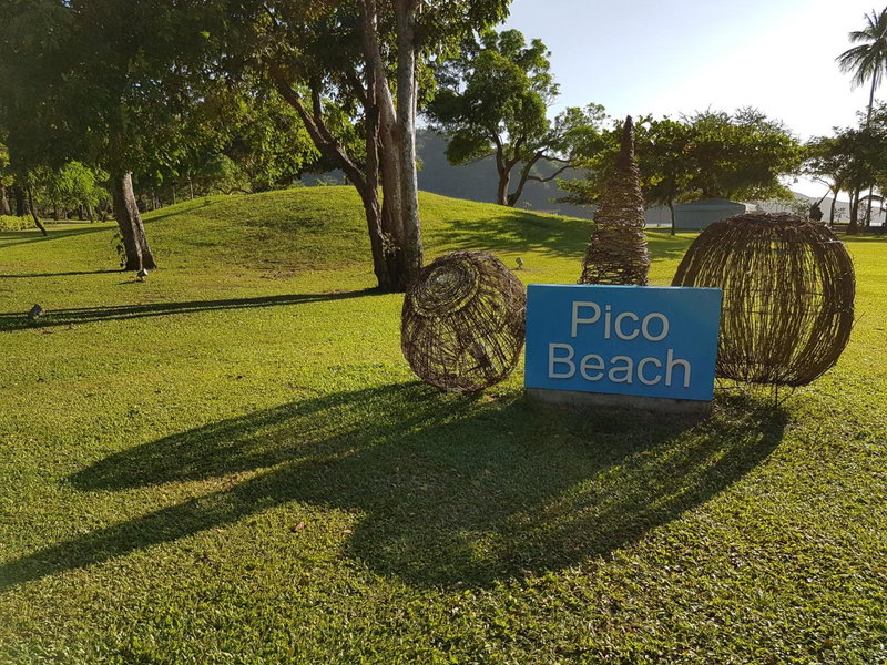 Myna Lagoon Pico de Loro, Nasugbu, Philippines
