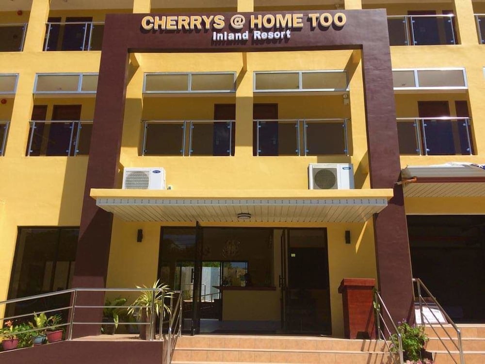 Cherrys Home Too Inland Resort, Philippines