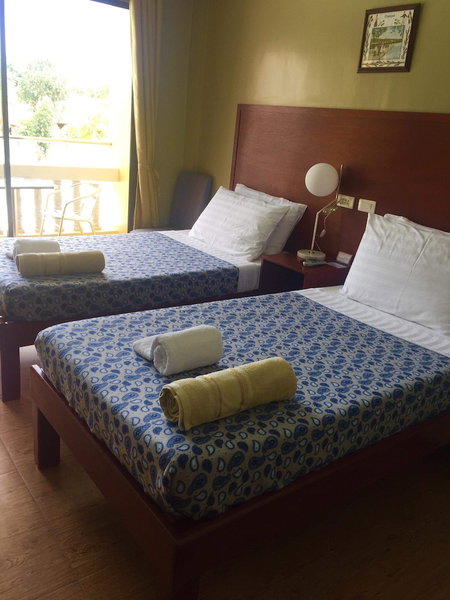 Cherrys Home Too Inland Resort, Panglao, Philippines