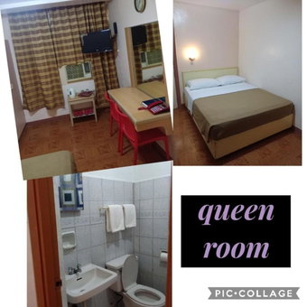 BEST FORTUNE HOTEL at CHINATOWN, Manila, Philippines
