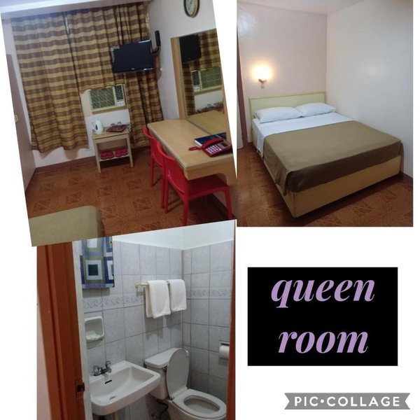 BEST FORTUNE HOTEL at CHINATOWN, Manila, Philippines