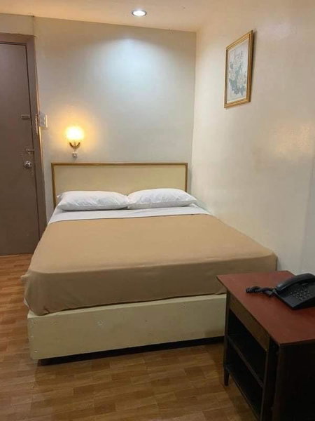 BEST FORTUNE HOTEL at CHINATOWN, Manila, Philippines
