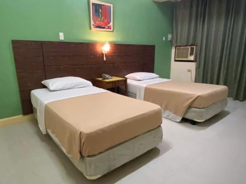 BEST FORTUNE HOTEL at CHINATOWN, Manila, Philippines