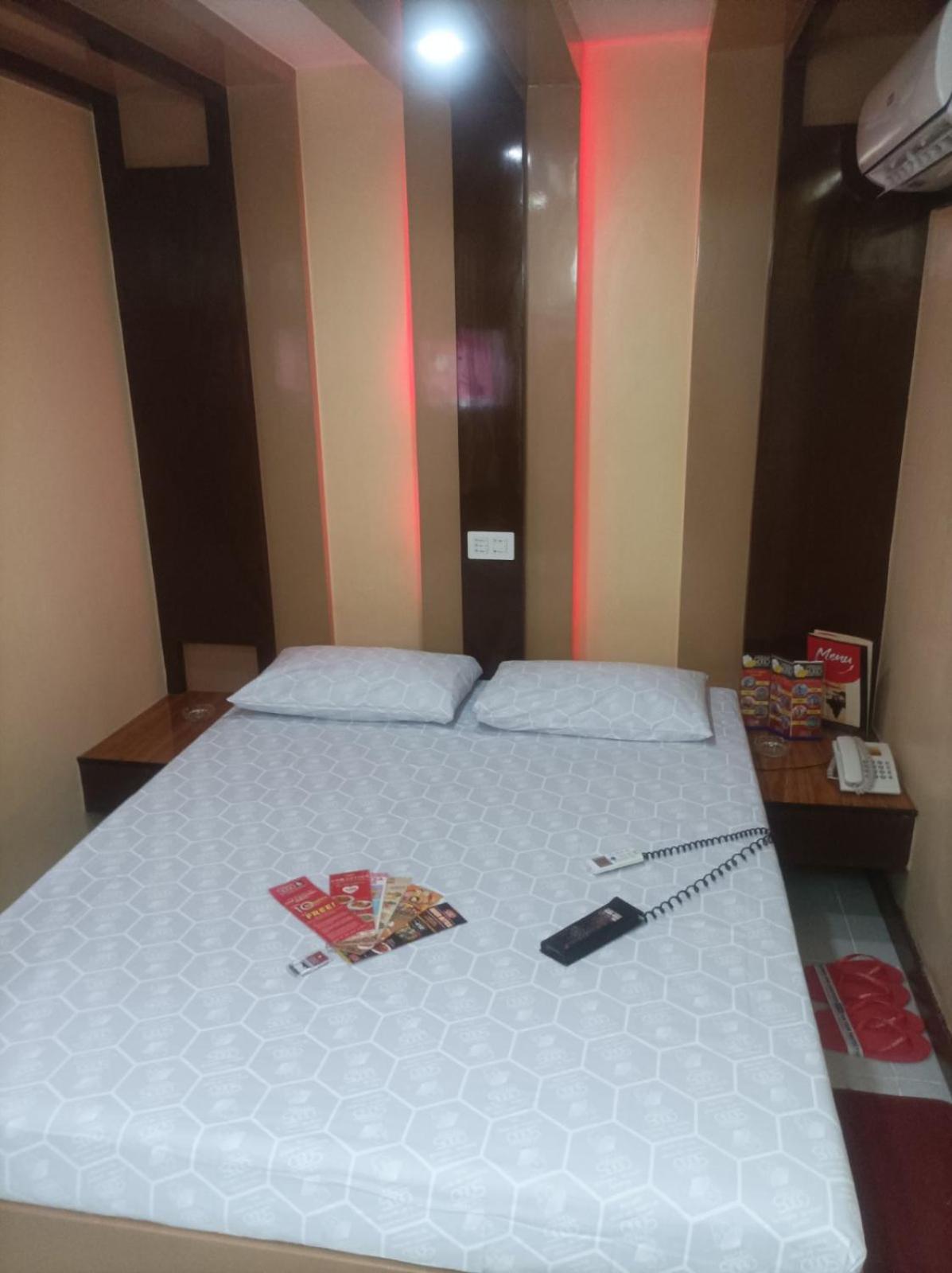 Hotel Sogo - Monumento, LRT Station, Philippines