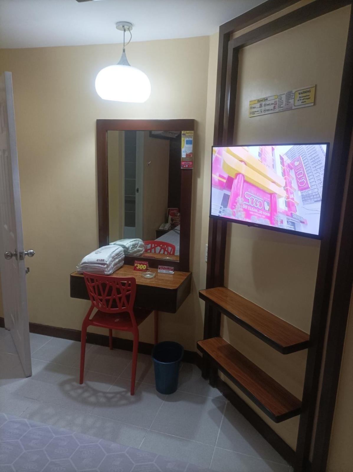 Hotel · Hotel Sogo - Monumento, LRT Station, Manila