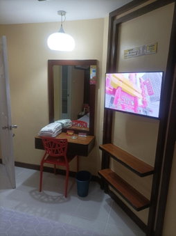 Hotel Sogo - Monumento, LRT Station, Manila, Philippines