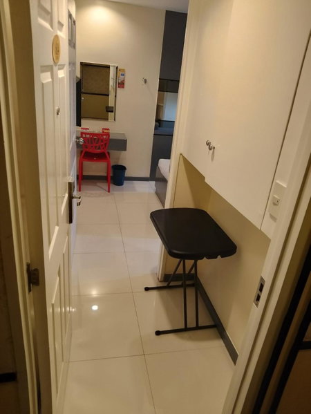 Hotel Sogo - Monumento, LRT Station, Manila, Philippines