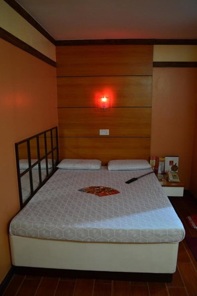 Hotel Sogo - Monumento, LRT Station, Manila, Philippines