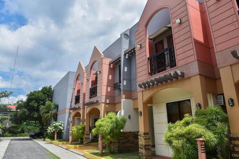 Manora Apartment, Talisay, Philippines