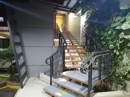 Manora Apartment, Talisay, Philippines