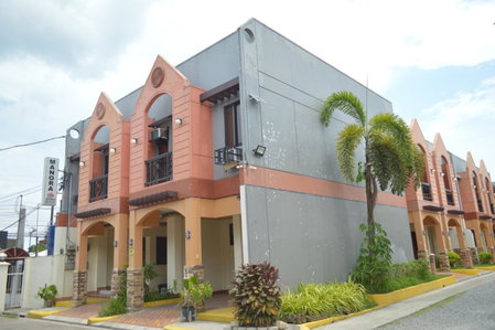 Manora Apartment, Talisay, Philippines
