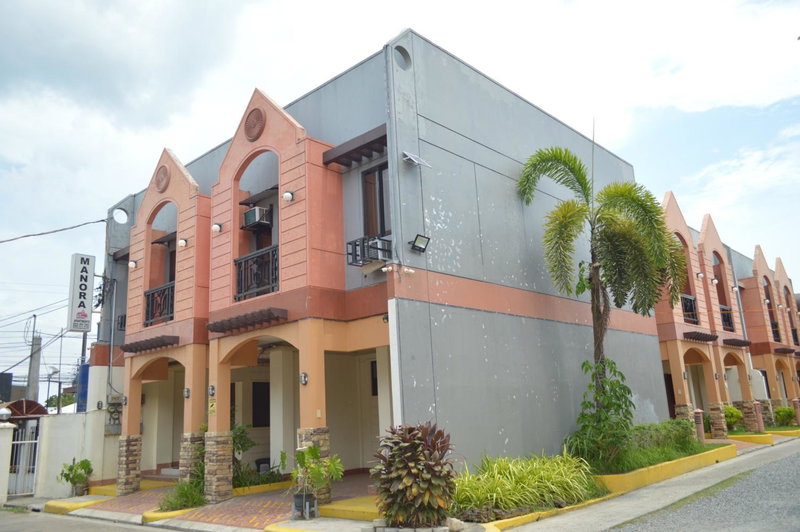 Manora Apartment, Talisay, Philippines