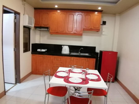 Manora Apartment, Talisay, Philippines