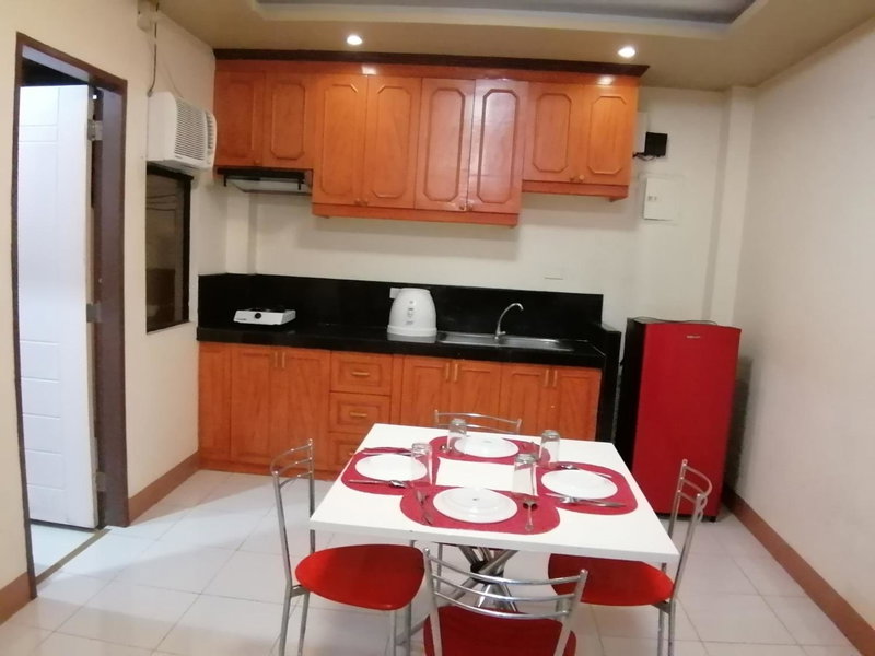 Manora Apartment, Talisay, Philippines