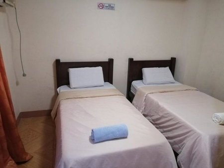 Manora Apartment, Talisay, Philippines