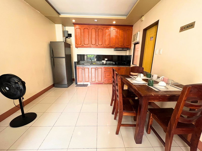 Manora Apartment, Talisay, Philippines