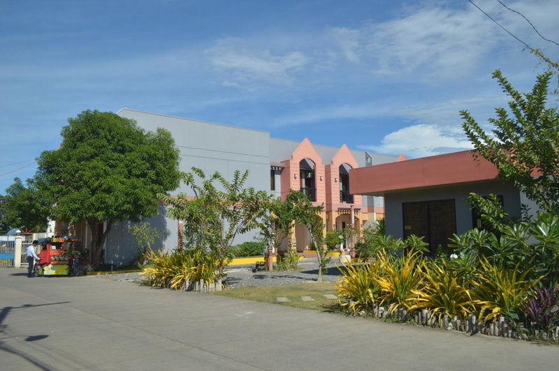 Manora Apartment, Talisay, Philippines