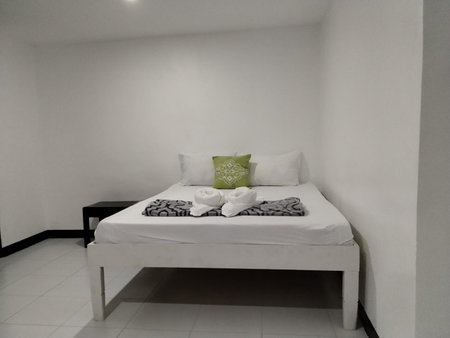 Moalboal Beach Front Hotel, Moalboal, Philippines