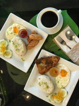 Containers by Eco Hotels, Tagaytay, Philippines