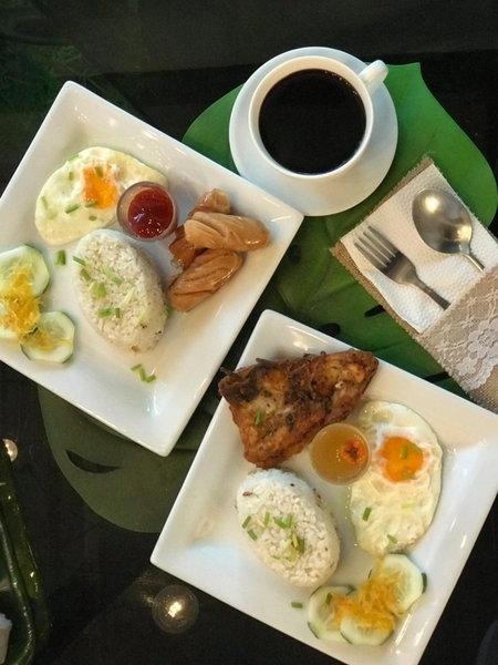 Containers by Eco Hotels, Tagaytay, Philippines