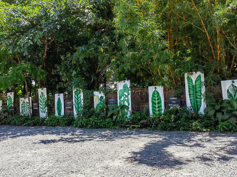 Containers by Eco Hotels, Tagaytay, Philippines