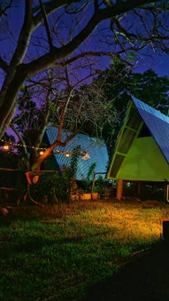House of TamSe Laagans ' Inn, Badian, Philippines